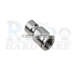 Stainless Steel Swivel Nut for Valve Connector thumbnail-1