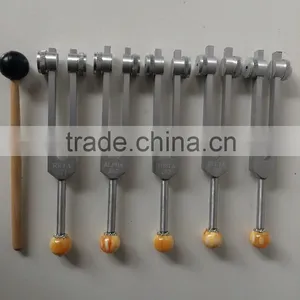 Brain Wave Tuning Forks, Crystal Tuning Fork thumbnail-6