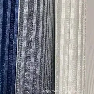 5mm Pressure-relief 3D Spacer Fabric With High-elastic and Durable for Mattress Cover or Furnishing thumbnail-2