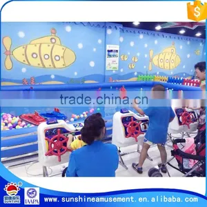 2015 Good Quality 2.4G rc Remote Control Toy Boat thumbnail-6