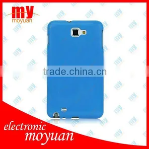 TPU Cell Phone Protector Cover Case /double Color TPU Skin Case for Samsung Galaxy S2 thumbnail-1