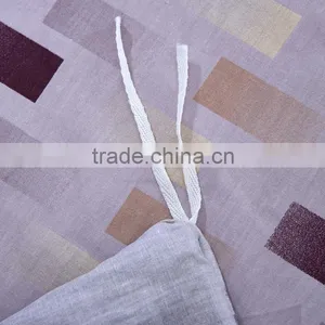 China Reactive Printed Cotton 4pcs Elegant Quit Cover Set Modern Classic Bedroom Sets thumbnail-6