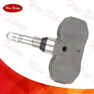 Haoxiang New Car Universal Tire Pressure Monitoring Sensor TPMS Sensor 25758220 for Chevrolet Corvette thumbnail-3