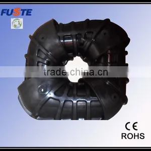 Custom Auto Rubber Flexible Air Intake Hose thumbnail-1