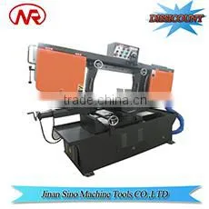 G330 Hot Selling Band Saw Swivel Metal Band Saw Metal Cutting Band Saw thumbnail-1