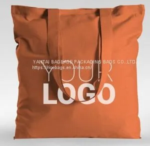 COTTON BAGS, COTTON SHOPPING BAGS, DRAW CORD BAG, COTTON POUCH, COTTON PURSE, COTTON ROPE BAGS, ORGA thumbnail-5
