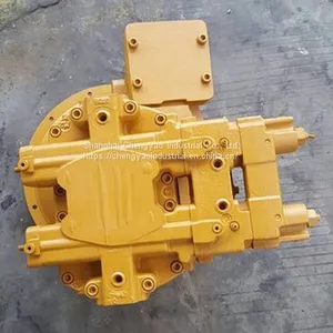 Caterpillar1232233 123-2233 CAT320BL 320B Main Hydraulic Pump thumbnail-3