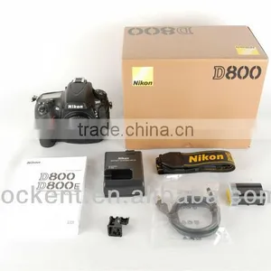 Nikon D800 Body thumbnail-2