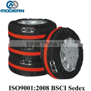 Car Spare Tyre Cover thumbnail-1