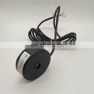15MM Shaft GHH80-15G2048BMK526 Rotary Encoder Replace EH80C2048Z8-24L15 3MR Encoder thumbnail-5