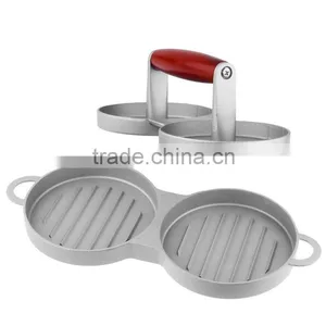 KH Best Selling New High Quality Hamburger Press thumbnail-4