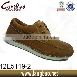 2014 Pure Leather Shoes thumbnail-1