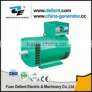 800kva With Cummins Engine Silent Generator Three Phase ac 7.5kva Alternator thumbnail-2