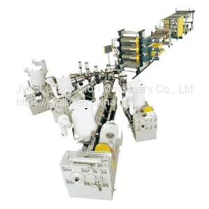 Multilayer Extruder Machine thumbnail-1