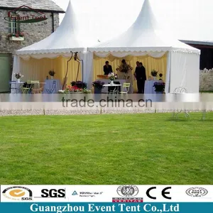 Luxury Tent Marquee Outdoor Gazebo Garden Tent for Sale,carpas Para Fiestas de Jadin thumbnail-1