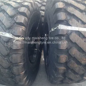 A Type Loader Tires 17.5-25 20.5-25 23.5-25 30/40/50 Forklift Tires thumbnail-1