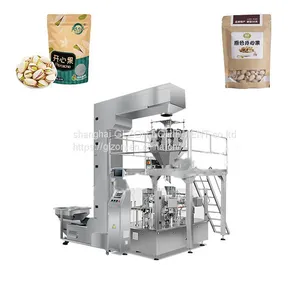 Pistachio Packing Machine thumbnail-1