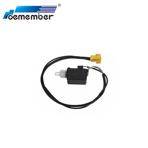 84173875 Heavy Duty European Truck Electrical System Door Lock Motor Switch Suitable for Volvo thumbnail-2