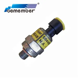 98449548 Truck Rail Pressure Sensor Lock Switch Inter Pressure Sensor for IVECO thumbnail-1