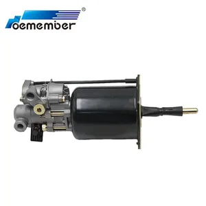 High Quality Clutch Slave Cylinder 9700511650 Truck Clutch Servo thumbnail-3