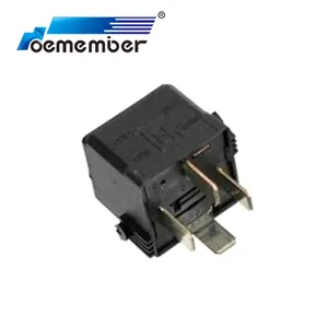 OE Member 4842845 Truck Flasher Unit Truck Relay for IVECO thumbnail-1