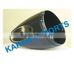 Bajaj 3 Wheeler Head Light thumbnail-1