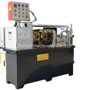 Z28-40 Vietnam Thread Rolling Machine thumbnail-1