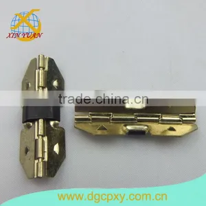 83 Degree Hex Hinges for Box thumbnail-1
