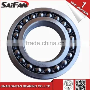 17*40*12mm Bearings Sizes Ball Bearing 1203K Self-aligning Ball Bearings 1203 thumbnail-6