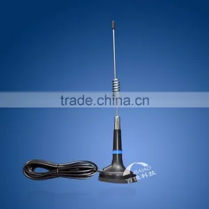 27Mhz Georgian Radio CB Antenna thumbnail-1