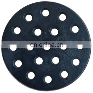 Modern Square Air Vent Cover Protective Hot Sale Cast Iron Grill Net thumbnail-5