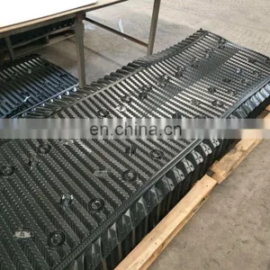 Width:813 mm 915 Mm, 1220 Mm, 1520 mm ML Cooling Tower MX75 Film Fill thumbnail-3