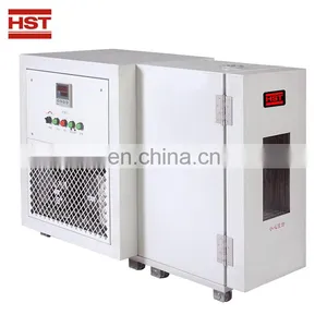 HST Universal High and Low Temperature Tensile Test Machine thumbnail-2