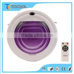 Promotional Gift Intelligent Mini Small Vacuum Cleaner thumbnail-1