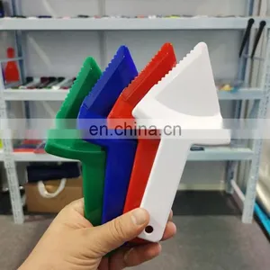 Amzaon Hot Sell Plastic Pizza Folding Shovel Tools thumbnail-3