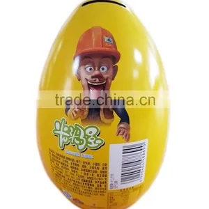 Egg-shape Coin Bank thumbnail-1