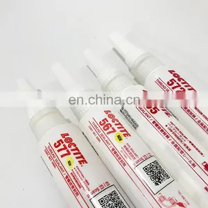 50ml Loctiter 577 Pipe Thread Sealant 565 567 572 573 575 592 Medium Strength Anaerobic Glue thumbnail-2