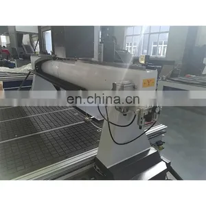 2021 New Cnc Router WMT2040 Cnc Router Metalworking Machine thumbnail-5