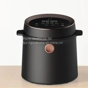 Mini Rice Cooker,High Appearance Level Rice Cooker（Wechat:13510231336） thumbnail-1