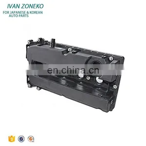 Hot Sale Auto Engine Crank Mechanism Valve Cover For GM Cruze Oem 55564395 Glossy Rocker Engine Valve Cover thumbnail-1