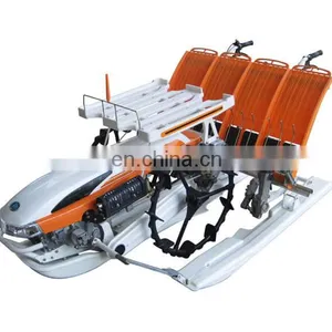 Yr Super Good Quality High Speed Rice Transplanter 60D thumbnail-1