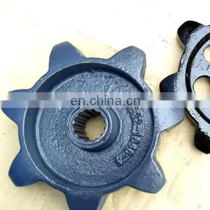 Agriculture Machinery Parts New Kubota DC60 70 68 Half Feed Full Feed Combine Harvester Spare Parts All Kinds for Agriculture thumbnail-3