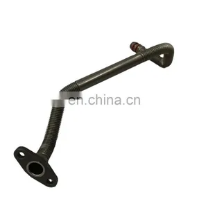 3287573 6BT 6BT Oil Drain Pipe Diesel Engine Truck Parts thumbnail-1