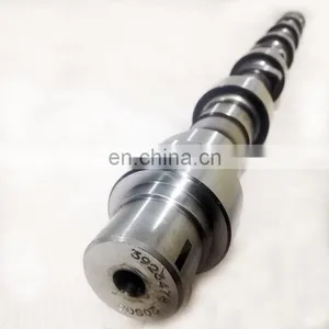 High Quality 8.3L Diesel Engine Auto Parts 6C 6CT 6CTA8.3 Camshaft 3923478 thumbnail-3