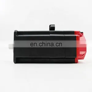 Fast Delivery New A06B-0216-B400#0100 ac Servo Motor Fanuc thumbnail-1