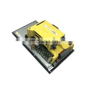 Fanuc Series OI-MF Plus Cnc Control System A02B-0348-B502 thumbnail-3