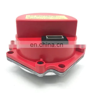 In Stock ORIGINAL FOR FANUC PULSE CODER A860-0370-V512 thumbnail-2