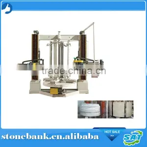 MAL-2000L Double Beam Open Side Column Grinding Machine thumbnail-1