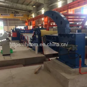 High Speed Slitter Machine Line thumbnail-3