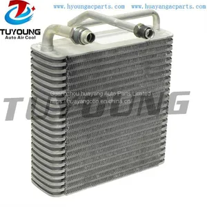 TUYOUNG HY-ET305 Auto ac Evaporator Fit Buick Regal Century Chevrolet El Camino Malibu Four Seasons 54277 770112 96052951 2730441 thumbnail-1